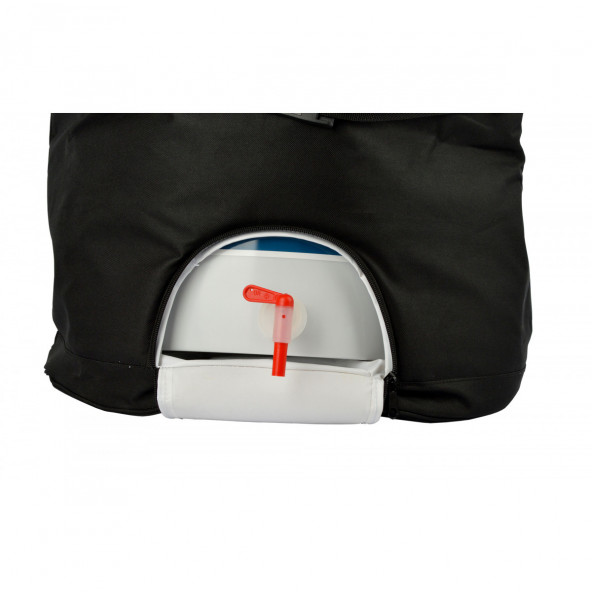 Cool Brewing Bag - Isoliertasche 2