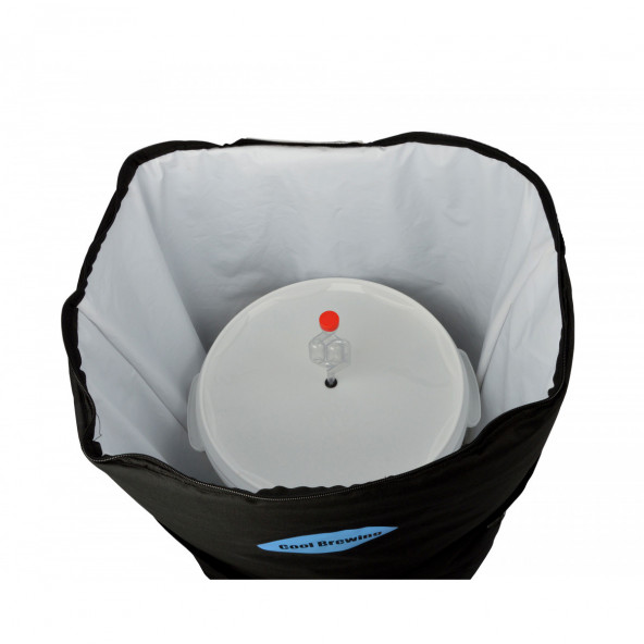 Cool Brewing Bag - Isoliertasche 4