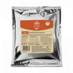 Trocken Bierhefe Belgian Ale M41 - 250 g - Mangrove Jack's Craft Series