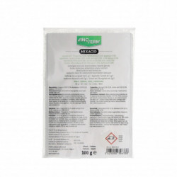 Säurekombination Vinoferm mixacid 100 g