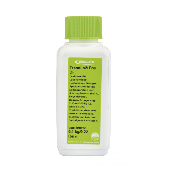Trenolin frio Erbslöh 100 ml