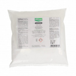 Kaliumpyrosulfit VINOFERM Campden 1 kg