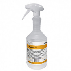 Alcodes GF 1 l mit Spühkopf
