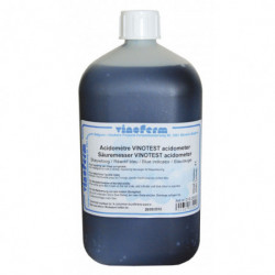 VINOTEST Blaulauge Reagenz 1 l