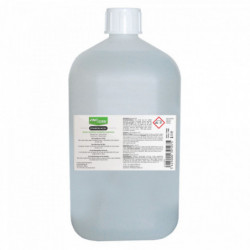 VINOTEST Stärke-Säure Reagenz 1 l