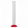 Kunststoff-Messzylinder graduiert - 210 ml 0