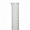 Kunststoff-Messzylinder graduiert - 210 ml 1