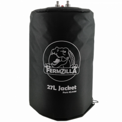 FermZilla 27 l Isoliermantel