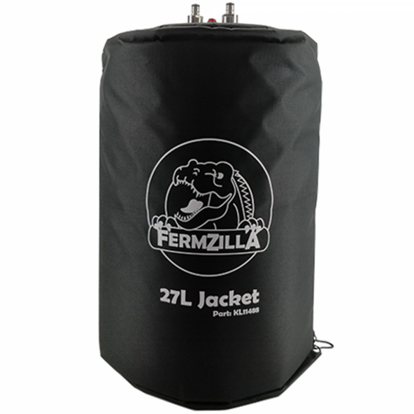 FermZilla 27 l Isoliermantel