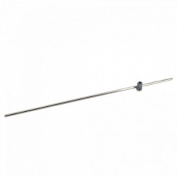 FermZilla Thermowell 60 cm mit Kupplung