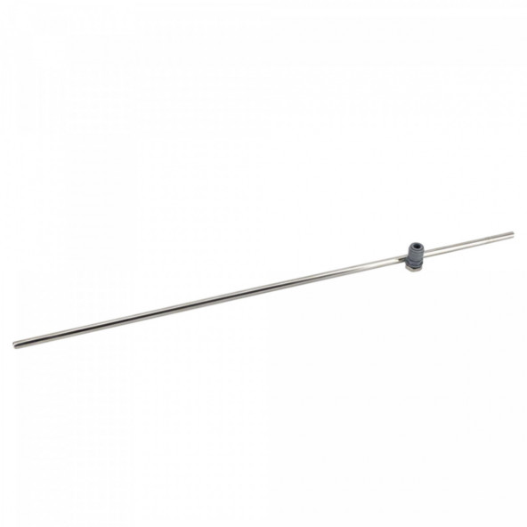 FermZilla Thermowell 60 cm mit Kupplung