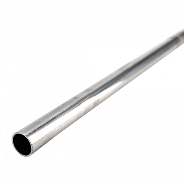 FermZilla Thermowell 60 cm mit Kupplung 2