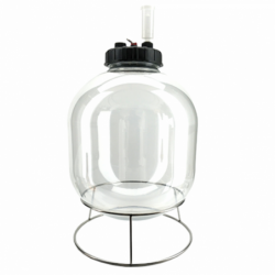 FermZilla - All Rounder Starterpaket 30 l