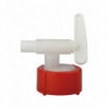 auslaufhahn plastik DN8 fr fasser 10-15 l 0