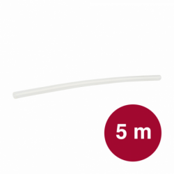 Silikonschlauch 6 x 8 mm pro 5 Meter