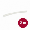 Silikonschlauch 9 x 13 mm pro 2 Meter 0