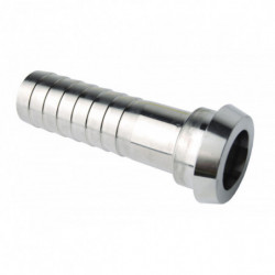 Schlauchtülle 28 mm x DIN 25 Kegel
