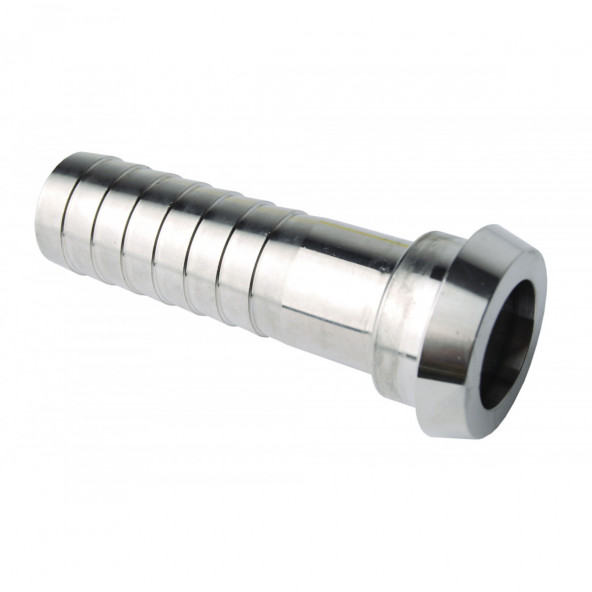Schlauchtülle 28 mm x DIN 25 Kegel