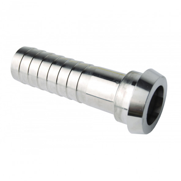 Schlauchtülle 40 mm x DIN 40 Kegel