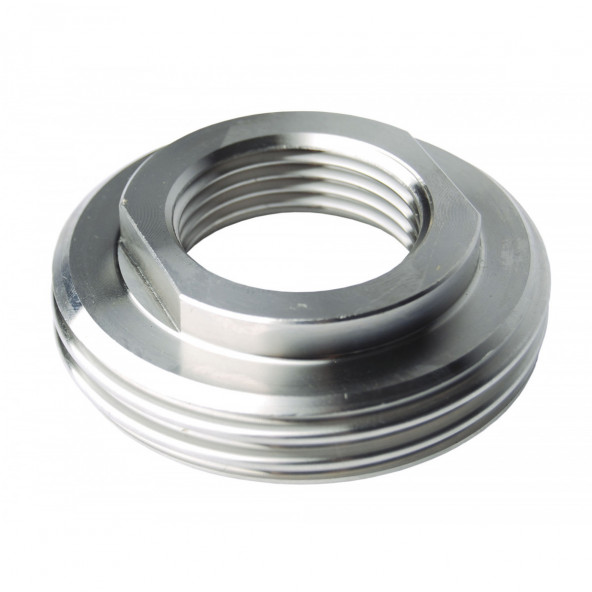 Reduzierstück DIN-32 Gewinde x BSP 3/4 F