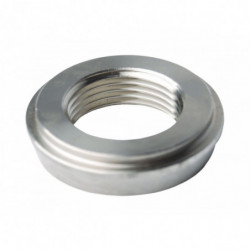 Reduzierstück DIN-32 Kegel x BSP 3/4 F