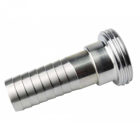Schlauchtülle 28 mm x DIN 25 m