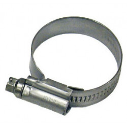 Schlauchschelle Edelstahl Mikalor 25 x 40 mm