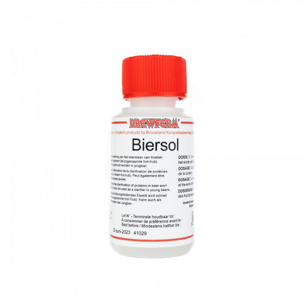 biersol BREWFERM 100 ml