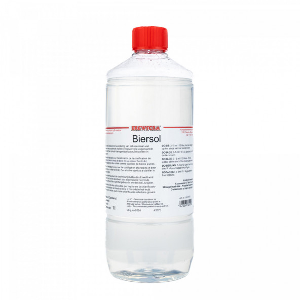biersol BREWFERM 1 l