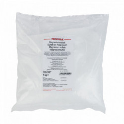 Magnesiumsulfat 1 kg