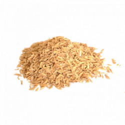 Brewferm Reishülsen 1 kg
