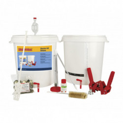 Brewferm Startpaket Deluxe