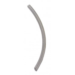 PVC-Schlauch 5 x 11 mm verstärkt für Bier/CO2 - pro Laufmeter