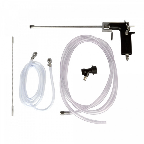 Blichmann™ BeerGun® mit Zubehörsatz