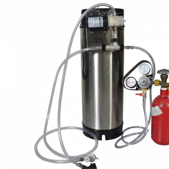Blichmann™ QuickCarb™ 2