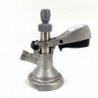 Duotight Anschlussstück 9,5 mm (3/8”) Steckanschluss auf 5/8” IG 3