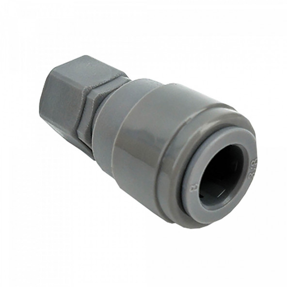 Duotight 9,5 mm (3/8") Steckanschluss auf FFL-Kupplung