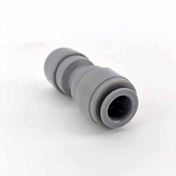 Duotight Steckanschluss 9,5 mm (3/8”) Anschlussstück