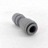 Duotight Steckanschluss 9,5 mm (3/8”) Anschlussstück 0