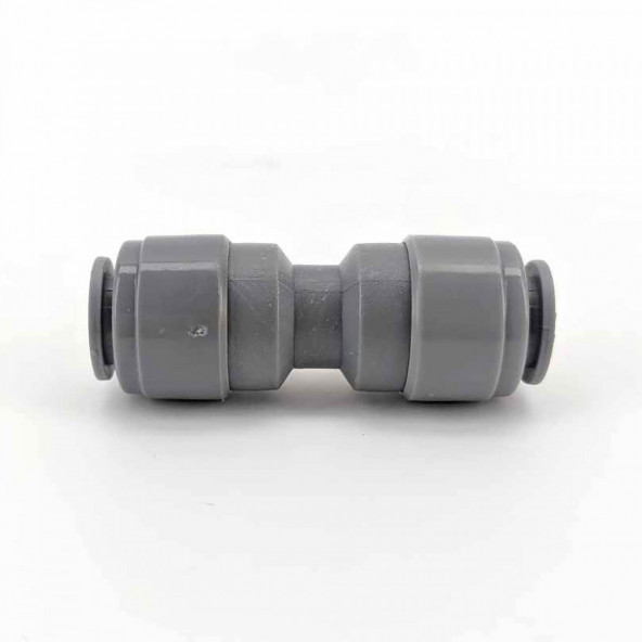 Duotight Steckanschluss 9,5 mm (3/8”) Anschlussstück 1