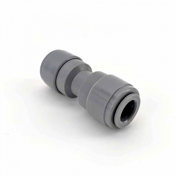 Duotight Steckanschluss 9,5 mm (3/8”) Anschlussstück 2