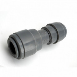 Duotight Reduzierstück 9,5 mm (3/8") auf 8 mm (5/16")