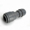 Duotight Reduzierstück 9,5 mm (3/8") auf 8 mm (5/16") 0