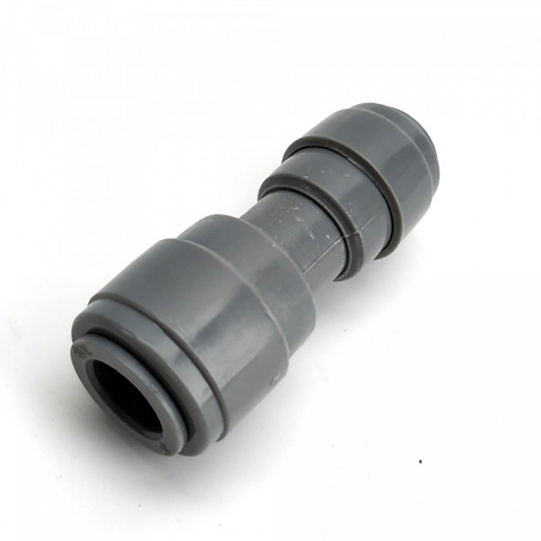 Duotight Reduzierstück 9,5 mm (3/8") auf 8 mm (5/16") 1