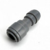 Duotight Reduzierstück 9,5 mm (3/8") auf 8 mm (5/16") 1