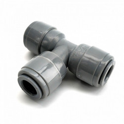 Duotight 9,5 mm (3/8") T-Stück