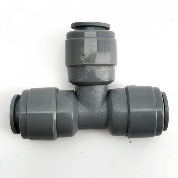 Duotight 9,5 mm (3/8") T-Stück 1