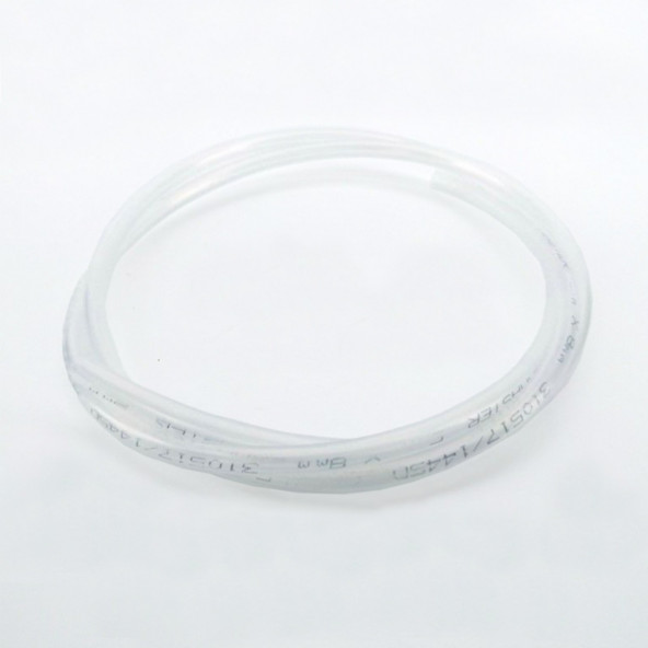 EVABarrier doppelwandiger Schlauch 6 mm (15/64") x 9,5 mm (3/8") - Länge 2 m