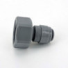 Duotight Anschlussstück 8 mm (5/16”) Steckanschluss auf 5/8” IG 6