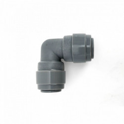 Duotight 8 mm (5/16”) Winkelstück